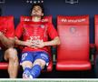 Julian Alvarez, în război cu fanii lui Atletico în primul meci al sezonului / FOTO: Imago Imgaes