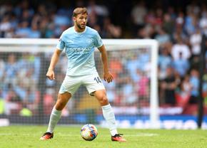 Manchester City îl vinde la Newcastle și pregătește o ofertă pentru Enzo Fernandez