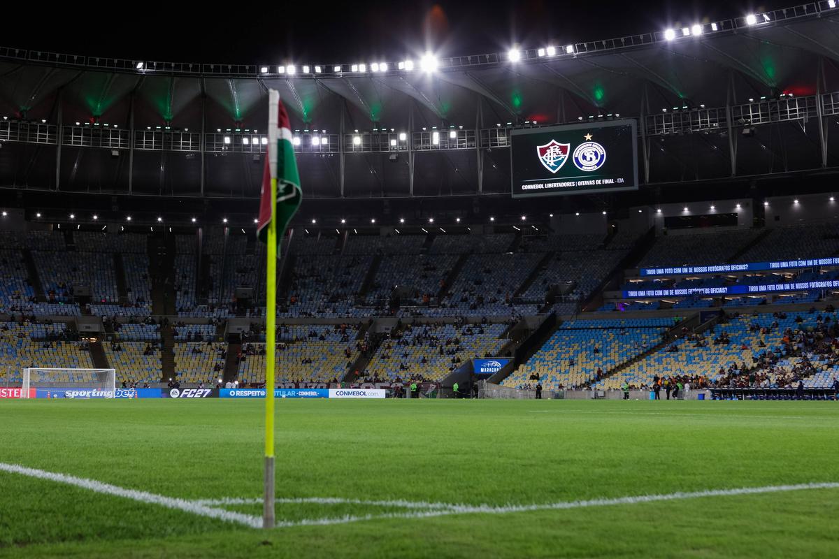 Stadionul Maracana