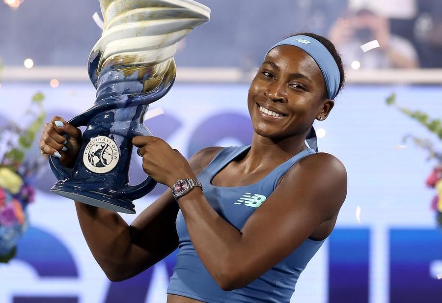 Luptă în patru pentru primul loc în circuitul feminin » Rybakina, Pegula și Gauff aspiră la tronul Arynei Sabalenka