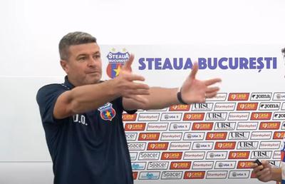 Săriți! Iar pleacă Oprița!