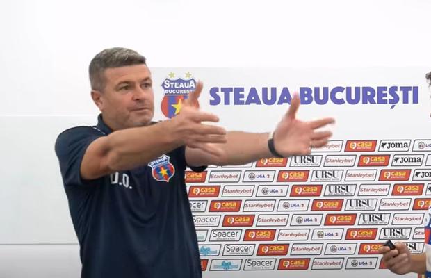 Săriți! Iar pleacă Oprița!