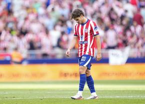 Diego Simeone intervine în scandalul dintre Atletico Madrid și Julian Alvarez: „Clubul a decis să nu se apropie de fani”