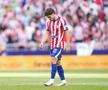 Diego Simeone intervine în scandalul dintre Atletico Madrid și Julian Alvarez // foto: imago images