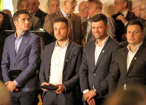 Suspendare ridicată după 522 de zile! A plătit suma integrală clubului Rapid și poate activa în fotbal
