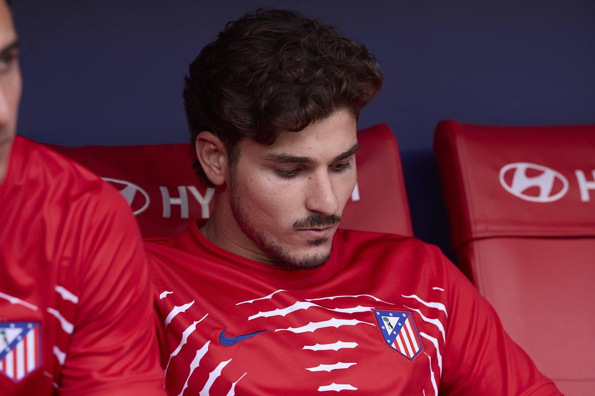 Julian Alvarez, în război cu fanii lui Atletico în primul meci al sezonului