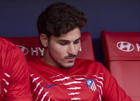 Julian Alvarez forțează plecarea de la Atletico Madrid și nu s-a prezentat la antrenament!