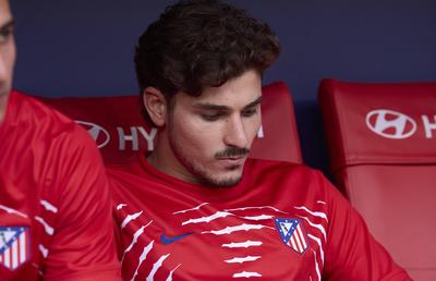 Julian Alvarez forțează plecarea de la Atletico Madrid și nu s-a prezentat la antrenament!