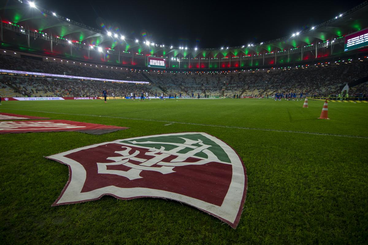 Stadionul Maracana