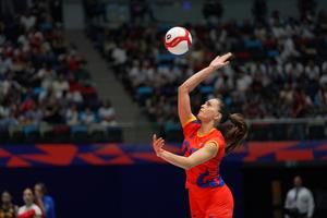 Naționala feminină de volei a României, a doua înfrângere în cinci seturi la Campionatul European