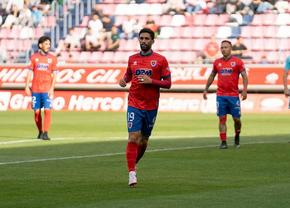 Steaua a transferat un jucător trecut pe la juniorii Barcelonei