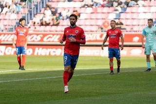 Steaua a transferat un jucător trecut pe la juniorii Barcelonei