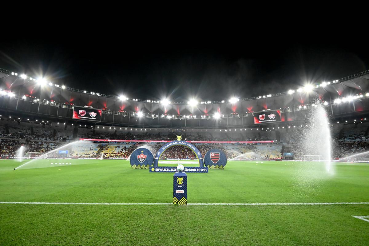 Stadionul Maracana