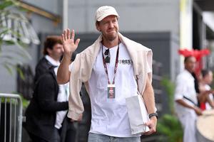 „Te face să te simți atât de viu” » Pasiunea descoperită de legendarul Sebastian Vettel, după retragerea din F1