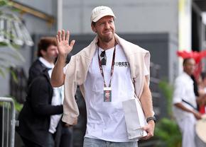 „Te face să te simți atât de viu” » Pasiunea descoperită de legendarul Sebastian Vettel, după retragerea din F1