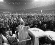 Retro GSP // VIDEO+FOTO » Stadionul pe care Papa i-a bătut pe Cruyff, Maradona şi Messi