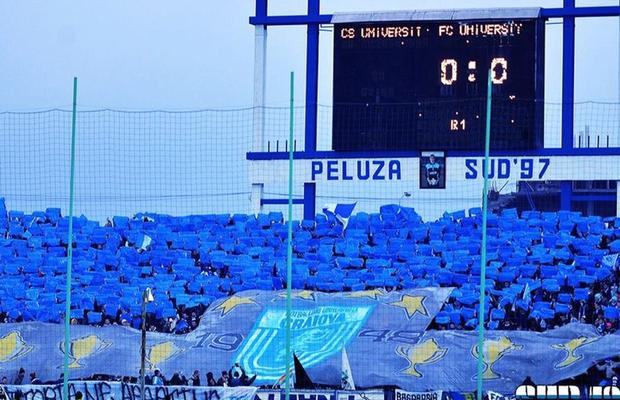 FC U CRAIOVA 1948 - U CLUJ // Câte bilete s-au vândut pentru prima reprezentație a echipei lui Mititelu pe noul „Oblemenco”