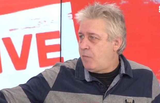 CUPA ROMÂNIEI, UTA - DINAMO // Claudiu Vaișcovici îi avertizează pe „câini”: „Nistor e esențial, dar trebuie să mai joace și ceilalți”
