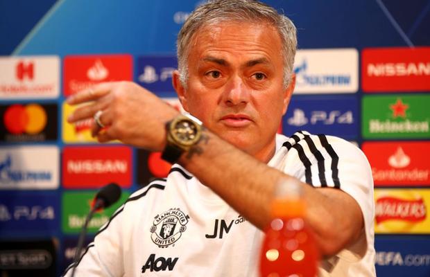 Jose Mourinho, declarație tăioasă despre situația complicată de la Manchester United: „Am fost concediat pe merit, dar acum e mai rău!”