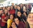 Miercuri încep preliminariile pentru EURO 2020! „Tricolorele” de la handbal joacă împotriva Ucrainei la Brașov