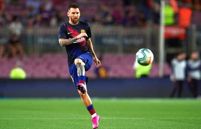 VIDEO Leo Messi, primul interviu după ce a câștigat premiul The Best: „Corpul începe să resimtă călătoriile, meciurile și efortul”