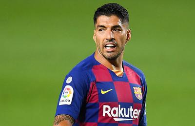 OFICIAL Luis Suarez a plecat de la Barcelona! Uruguayanul va juca tot în La Liga