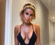 FOTO „M-au tratat ca pe un animal!” » Ce a pățit un model de fitness în Thailanda