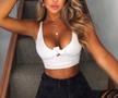 FOTO „M-au tratat ca pe un animal!” » Ce a pățit un model de fitness în Thailanda