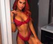 FOTO „M-au tratat ca pe un animal!” » Ce a pățit un model de fitness în Thailanda