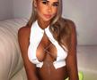 FOTO „M-au tratat ca pe un animal!” » Ce a pățit un model de fitness în Thailanda