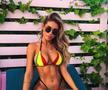 FOTO „M-au tratat ca pe un animal!” » Ce a pățit un model de fitness în Thailanda