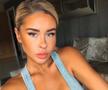 FOTO „M-au tratat ca pe un animal!” » Ce a pățit un model de fitness în Thailanda