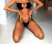 FOTO „M-au tratat ca pe un animal!” » Ce a pățit un model de fitness în Thailanda