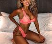 FOTO „M-au tratat ca pe un animal!” » Ce a pățit un model de fitness în Thailanda