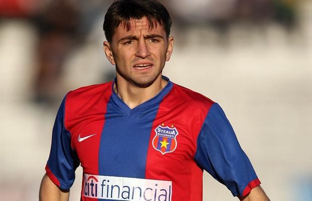 OFICIAL Romeo Surdu este noul antrenor al lui Olimpic Cetate Râșnov