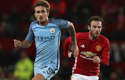 Dinamo nu renunță la transferuri: insistă pentru fostul jucător de la Manchester City! Ce salariu cere + ce alte echipe îl vor