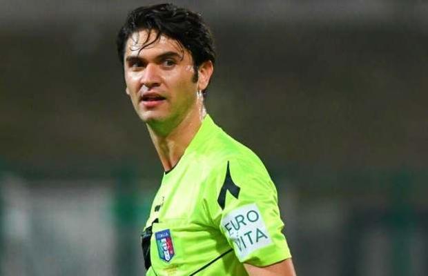Tragedie în fotbalul italian! Un arbitru și iubita lui au fost uciși cu sânge rece