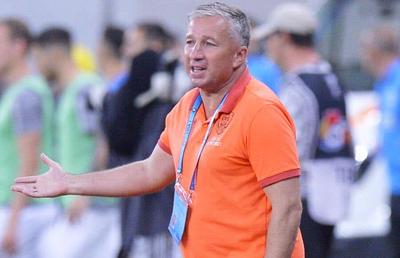 DJURGARDEN - CFR. Dan Petrescu își menține strategia, deși CFR Cluj e mult mai bine cotată! Ultimele detalii despre duelul de la Stockholm