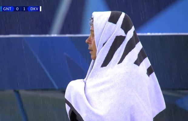 Gent - Dinamo Kiev 1-2. Mircea Lucescu, o comparație plastică după victoria din Ligă: „Parcă era Maica Tereza”