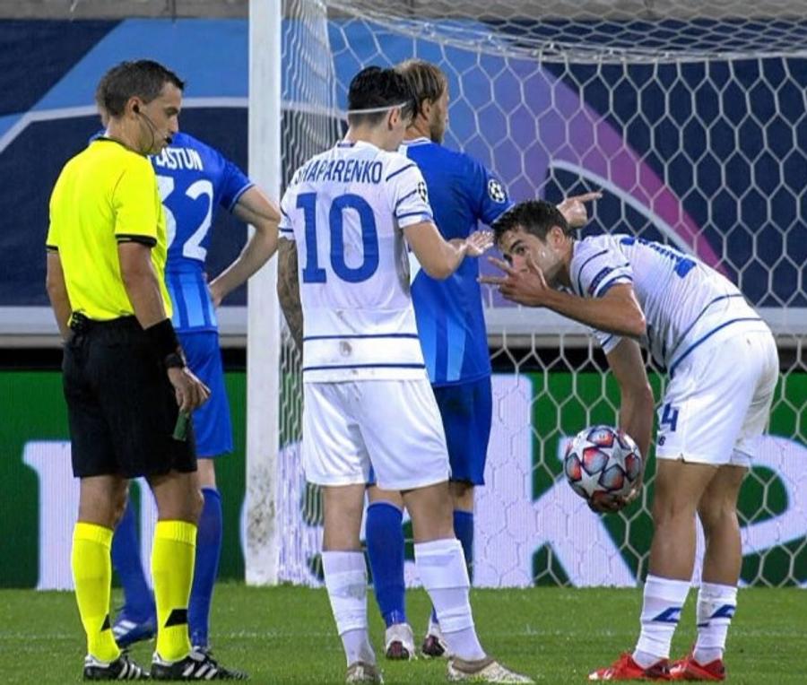 Gent - Dinamo Kiev 1-2. Mircea Lucescu, o comparație plastică după victoria din Ligă: „Parcă era Maica Tereza”