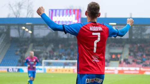 sursă foto: fcviktoria.cz