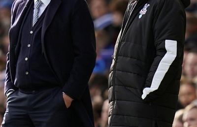 Crystal Palace - Everton: Cum au arătat cele două formații în debutul de sezon