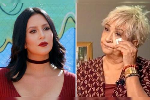 Vanessa, văduva lui Kobe Bryant, și-a dat mama afară din casă