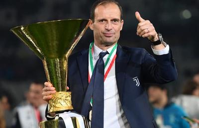 Max Allegri la AS Roma?! Dacă pierde cu Juventus, Fonseca e out