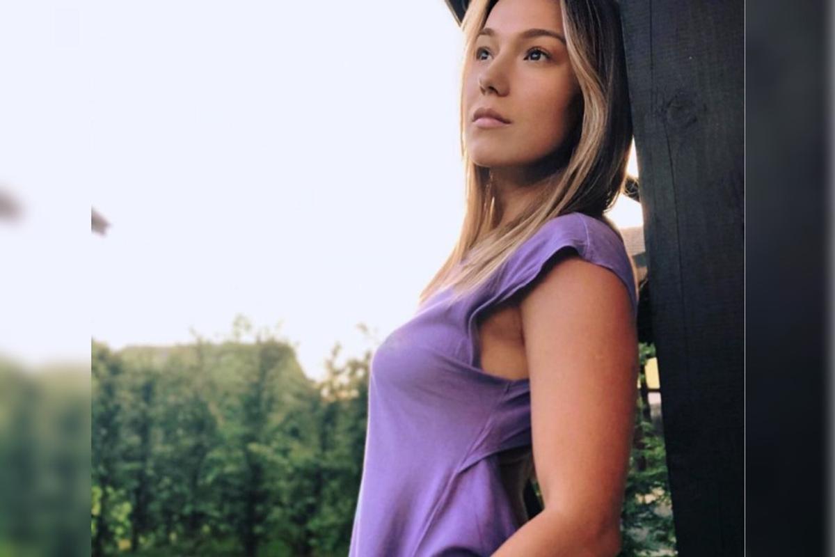 FOTO Monica Roșu este însărcinată cu primul ei copil » Cine este logodnicul frumoasei sportive