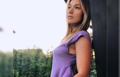 FOTO Monica Roșu este însărcinată cu primul ei copil » Cine este logodnicul frumoasei sportive