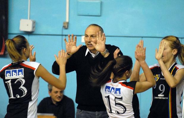 Un nou scandal înainte de alegeri: Federația a respins dosarul de candidatură al medaliatului olimpic Dan Gîrleanu!