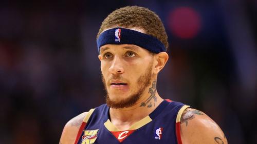 Delonte West