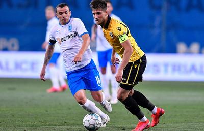 FCSB - SLOVAN LIBEREC. EXCLUSIV A refuzat transferul la FCSB! N-a vrut să vină doar pentru un meci