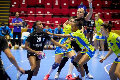 Meciul CSM București - Rostov, de duminică, din Liga Campionilor, nu se va mai disputa